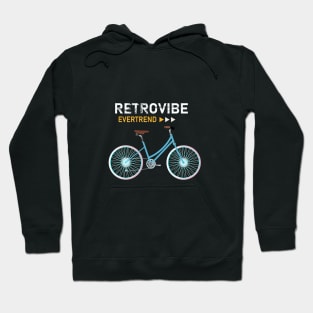 Retro Vibe Hoodie